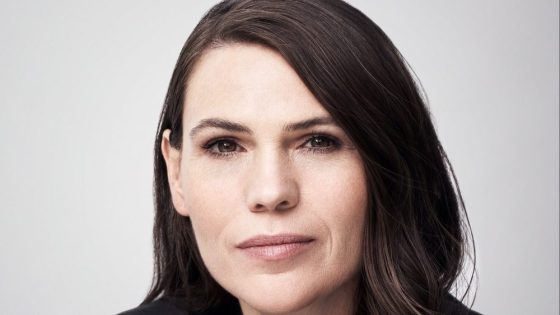 Clea DuVall to Write, Direct ‘Perfume & Pain’ Series for Legendary TV – MASHAHER