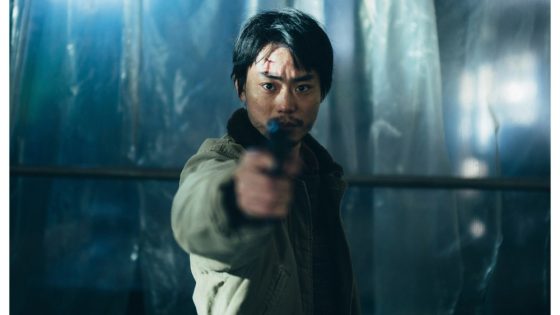 Kiyoshi Kurosawa’s ‘Cloud,’ Set to Premiere at Venice, Debuts Trailer – MASHAHER