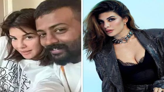 Conman Sukesh Chandrashekhar gifts lavish yacht, 100 iPhone 15 Pro’s to Jacqueline Fernandez on her birthday : Bollywood News – MASHAHER