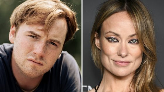 Cooper Hoffman to Play Olivia Wilde’s Sexual Muse in ‘I Want Your Sex’ – MASHAHER