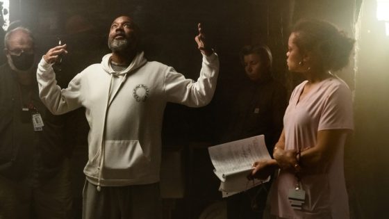 Lee Daniels’ Mom Was Afraid of Him Directing an Exorcism Movie, So He Hired an On-Set Spiritualist to Keep the Cast and Crew Safe: ‘We Prayed Every Day’ – MASHAHER