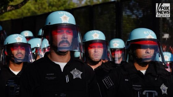 DNC in Chicago: 8 shot, 4 murdered in Windy City on day 1 of convention – MASHAHER