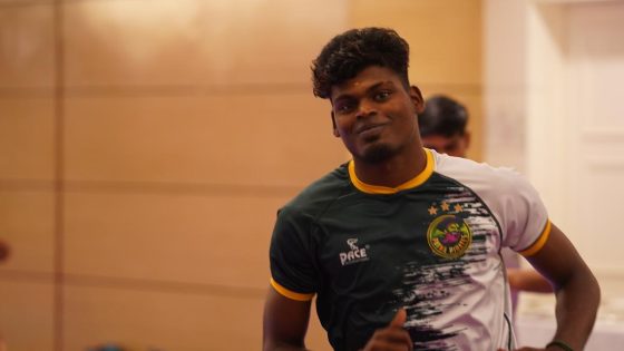 PKL Auction 2024: Full list of retained Patna Pirates players ahead of season 11 – MASHAHER