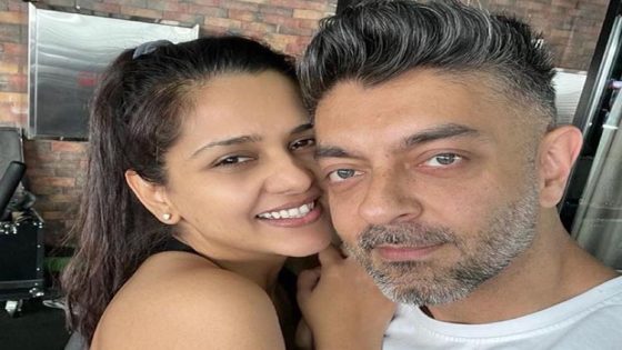 Dalljiet Kaur confirms lodging FIR against NRI husband Nikhil Patel amid cheating allegations, says, “I am heard and safe” : Bollywood News – MASHAHER