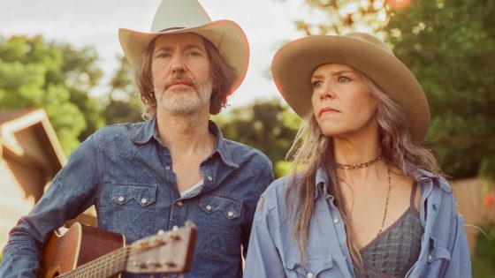 Gillian Welch and David Rawlings on Their New Album, ‘Woodland’ – MASHAHER