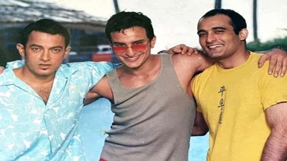 Dil Chahta Hai turns 23: Excel Entertainment celebrates Aamir Khan, Saif Ali Khan and Akshaye Khanna starrer 23 : Bollywood News – MASHAHER