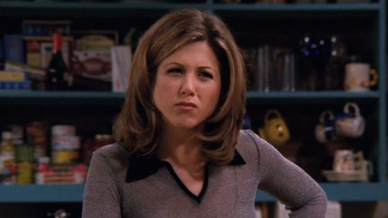 How Do You Spell Rachel’s Last Name On Friends? Why ‘Green’ And ‘Greene’ Are Actually Both Correct For Jennifer Aniston’s Character – MASHAHER