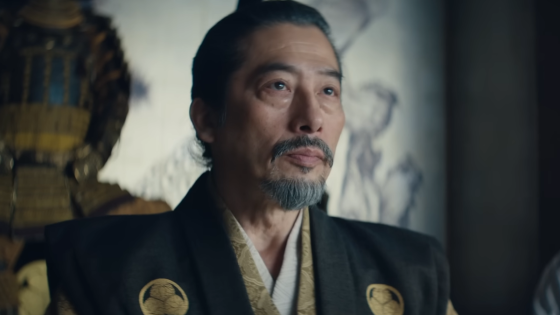 ‘Human Drama Is Important’: Shogun’s Hiroyuki Sanada Shares Update On The Hulu Show’s Next Two Seasons And Teases What Awaits Toranaga – MASHAHER