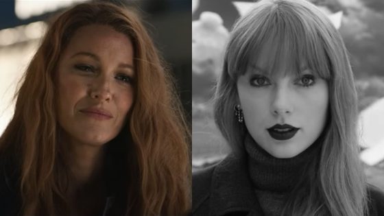 How Taylor Swift Is Allegedly Factoring Into Blake Lively’s BTS It Ends With Us Drama: ‘Taylor Knows How To Handle Backlash Better Than Anyone’ – MASHAHER