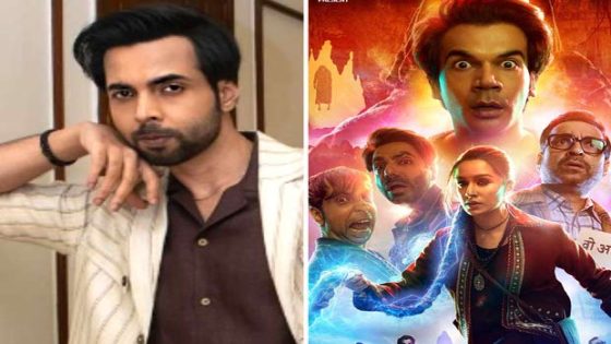 EXCLUSIVE: Abhishek Banerjee reacts to controversy surrounding similarities between Stree 2 and Stranger Things posters: “Hamara toh kaam hai poster pe aana …” : Bollywood News – MASHAHER