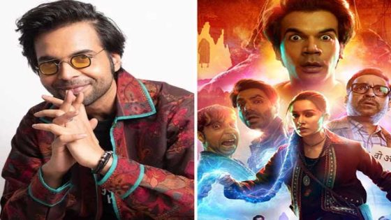 EXCLUSIVE: Abhishek Banerjee reimagines the cast of Stree universe with actors from 90s era; says, “Sridevi, Shah Rukh Khan, Salman Khan should be doing this movie together” 90 : Bollywood News – MASHAHER