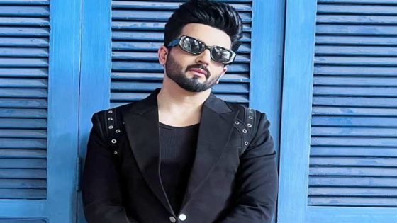 EXCLUSIVE: Dheeraj Dhoopar REACTS to Rabb Se Hai Dua moving to a new time slot; says, “I feel in the new time slot we will get even better numbers” : Bollywood News – MASHAHER