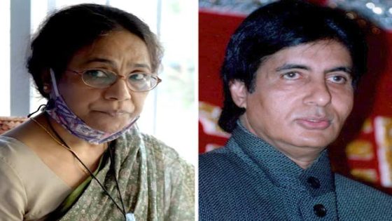 EXCLUSIVE: Seema Biswas talks about Chalti Rahe Zindagi; reveals she was offered role of Amitabh Bachchan’s mother: “If I asked for script, they used to think ‘Na shakal, na soorat hai. Bachchan ji ke saath kaam karne ka mauka de raha hai aur yeh script maang rahi hai’” : Bollywood News – MASHAHER