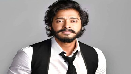 EXCLUSIVE: Shreyas Talpade reveals why he avoids Bollywood parties: “Udhar jake kya baatein karenge?” : Bollywood News – MASHAHER