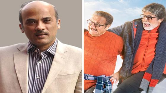 EXCLUSIVE: Sooraj Barjatya gives his FIRST reaction on winning the National Award for Uunchai: “I feel I have truly climbed my Everest today” : Bollywood News – MASHAHER