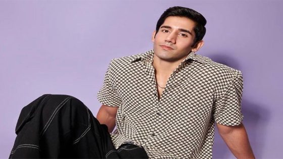 EXCLUSIVE: Varun Sood on Naam Namak Nishan: “Went back to being the 19-year-old Varun who was getting ready to join the army” 19 : Bollywood News – MASHAHER