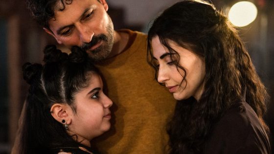 Erol Mintaş’ ‘Earth Song’ reveals cast, photos – MASHAHER