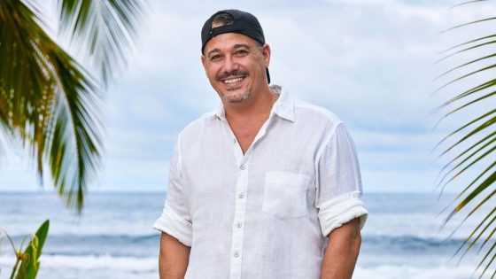 Rob Mariano Just Clued Me In On Survivor Alliances That Go On Behind The Scenes Before The Game Even Starts – MASHAHER