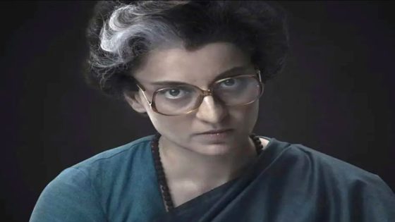 REVEALED: Emergency yet to get censor certificate; here are the cuts asked by the CBFC in the Kangana Ranaut-starrer : Bollywood News – MASHAHER