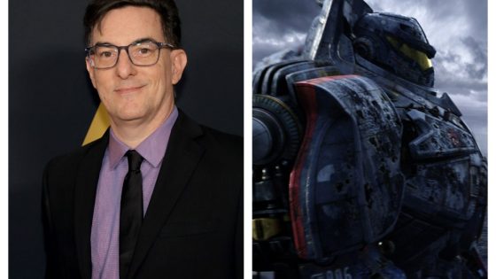 Legendary Sets ‘Pacific Rim’ Prequel Under Deal With Eric Heisserer – MASHAHER