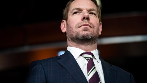 Rep. Eric Swalwell Executive Producing ‘The Gun on Second Street’ – MASHAHER