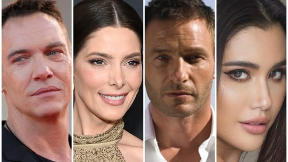 Jonathan Rhys-Meyers, Ashley Greene Join Anthony Hopkins Sci-Fi Film – MASHAHER