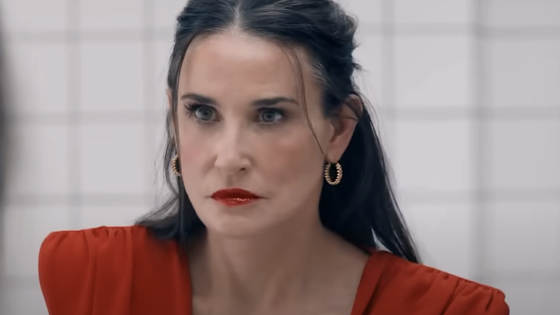 Demi Moore Movies From Brat Pack To Fart Ambassador, Is On A Mission To Normalize Farting: ‘We All Do It!’ – MASHAHER