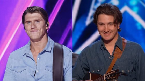 America’s Got Talent Country Duo Reminded Me Of Season 17 Fan Favorite Drake Milligan In Their Live Performance, But Is That A Good Thing? – MASHAHER