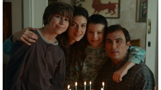 True Colours Acquires ‘Familia’ Ahead of Venice Horizons Premiere – MASHAHER