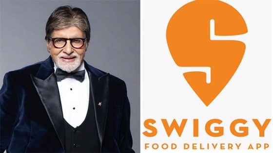 Family office of Amitabh Bachchan picks up a stake in Swiggy : Bollywood News – MASHAHER