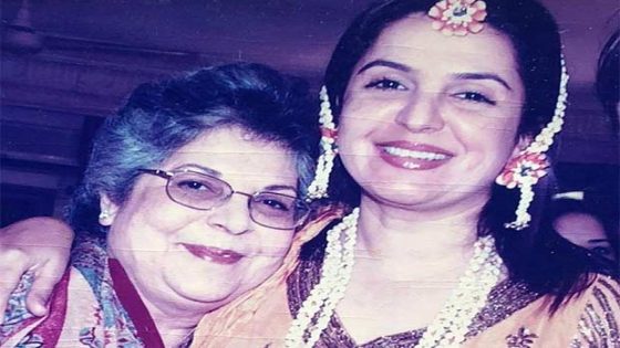 Farah Khan finds strength after mother Menka Irani’s demise: “I don’t want time to heal this lump that will always stay in my heart” : Bollywood News – MASHAHER