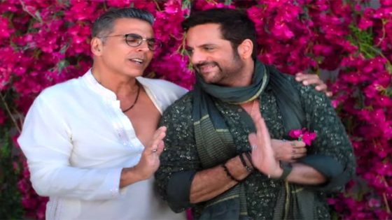 Fardeen Khan to reunite with Akshay Kumar in Housefull 5 after Khel Khel Mein; shoot to kick off in late August in London: Report : Bollywood News – MASHAHER