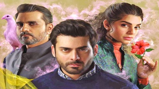 Fawad Khan and Sanam Saeed starrer Barzakh to be pulled from Pakistani YouTube amid controversy surrounding queer love plotline : Bollywood News – MASHAHER