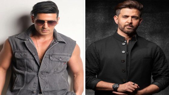 Zayed Khan opens up about his unbreakable bond with Hrithik Roshan despite the latter’s divorce with Sussanne Khan; says, “We never drifted apart” : Bollywood News – MASHAHER