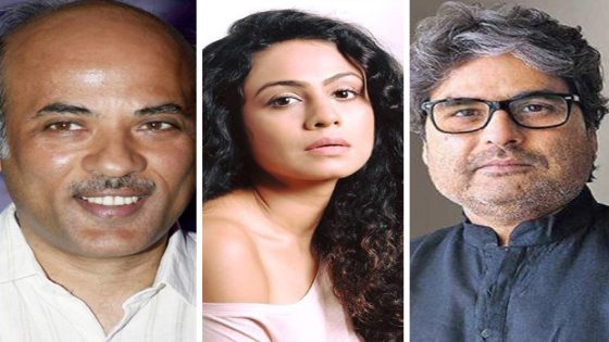 70th National Film Awards: Sooraj Barjatya, Manasi Parekh, and Vishal Bhardwaj are among top winners 70 : Bollywood News – MASHAHER