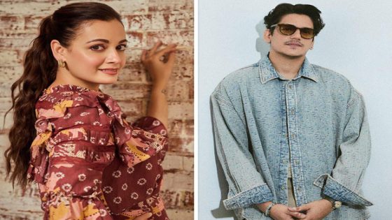 Dia Mirza admires Vijay Varma’s performance in IC814: “This guy has stayed in one space for his entire shoot. It was my dream to work with Vijay” 814 : Bollywood News – MASHAHER