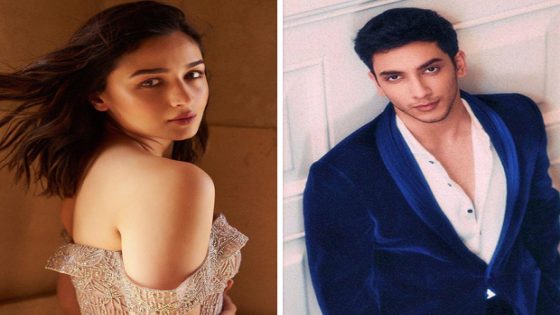 Alia Bhatt promises to sing with Vedang Raina during Jigra promotions, sparks excitement among fans : Bollywood News – MASHAHER