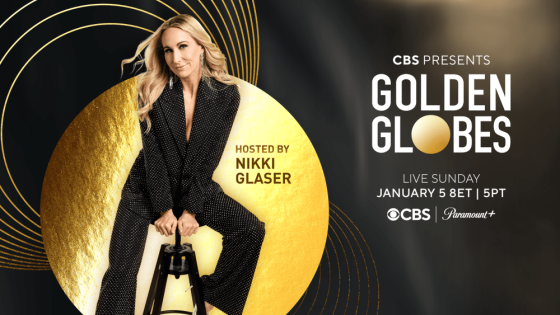 Nikki Glaser to Host 2025 Golden Globes – MASHAHER