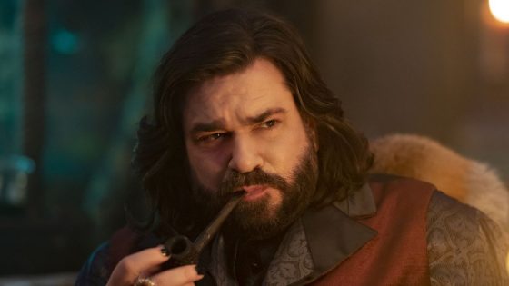 What We Do In The Shadows’ Matt Berry Reveals The Fan Response He Gets Most, And It Seems Like It’d Be Both Hilarious And Unsettling – MASHAHER