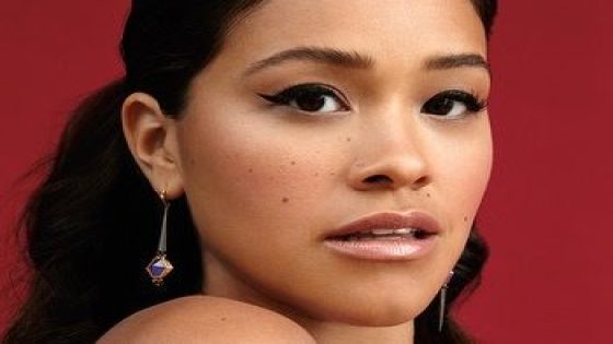 Gina Rodriguez Cast in ‘Will Trent’ Season 3 at ABC – MASHAHER