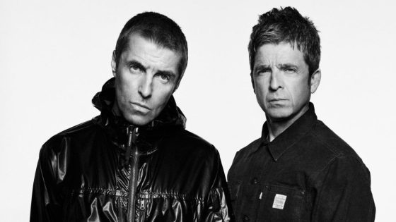 Oasis Warns Against Ticket Reselling as Fans Report Technical Issues – MASHAHER