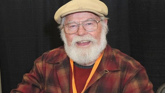 Charles Cyphers Dead: ‘Halloween’ Actor Was 85 – MASHAHER