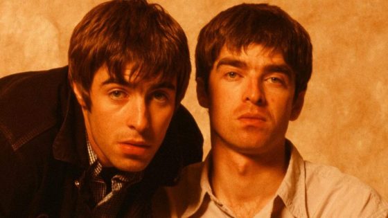 Best Oasis Songs, Ranked – MASHAHER