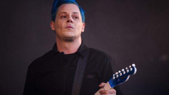 Desert Daze Festival, Featuring Jack White and Fleet Foxes, Canceled – MASHAHER