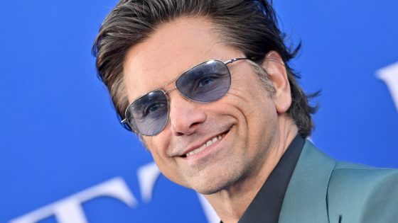 John Stamos Kicked Out of Scientology for ‘F—ing Around So Much’ – MASHAHER