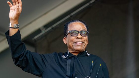 Herbie Hancock’s ‘Head Hunters’ Band at Hollywood Bowl: Concert Review – MASHAHER