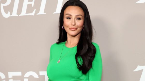 Jenni ‘JWoww’ Farley’s Horror Movie ‘Devon’ Acquired by Cineverse – MASHAHER