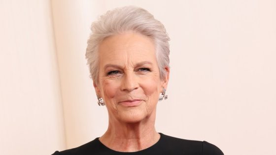 Jamie Lee Curtis Apologies for Marvel Criticisms, Won’t Throw More Shade – MASHAHER