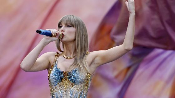 Taylor Swift Says Canceling Vienna Eras Tour Shows Was ‘Devastating’ – MASHAHER