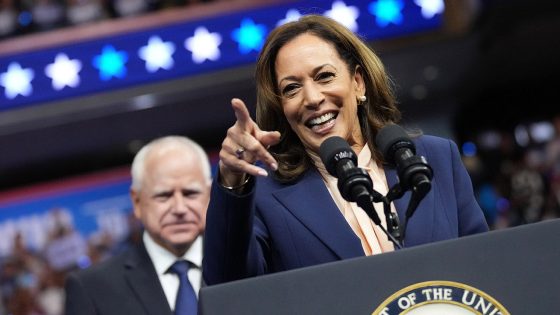 Harris’ price control proposal risks validating ‘communist’ label, says liberal Washington Post columnist – MASHAHER